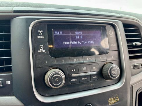 Used 2013 RAM 1500 Tradesman w/ Popular Equipment Group AWD/4WD image 28