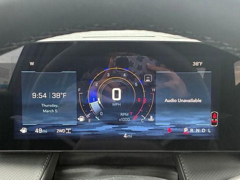 New 2026 Chevrolet Equinox LT w/ Convenience Package II image 25