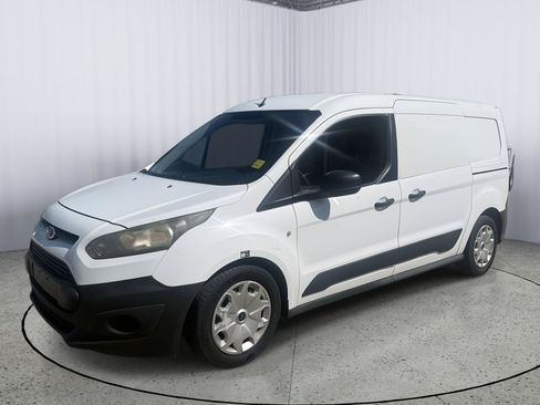 Used 2016 Ford Transit Connect XL FWD image 3