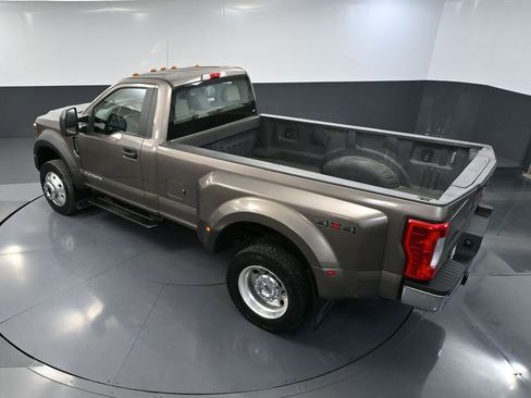Used 2019 Ford F450 XL w/ XL Value Package AWD/4WD image 42