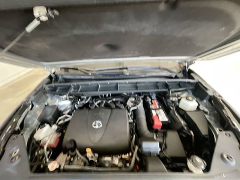 Certified 2021 Toyota Highlander Limited image 27