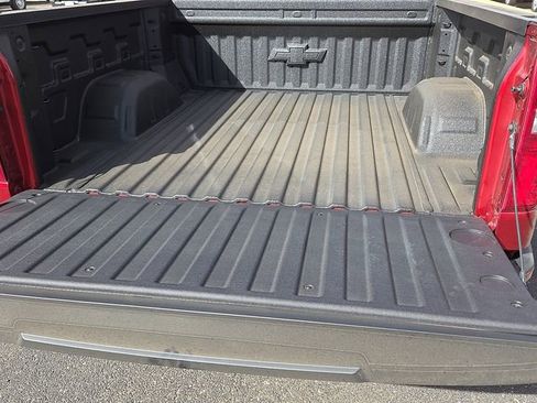 New 2026 Chevrolet Silverado 1500 High Country w/ Technology Package image 7