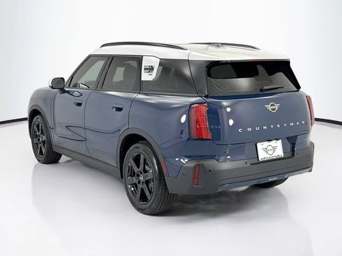 New 2027 MINI Cooper Countryman S AWD/4WD image 7