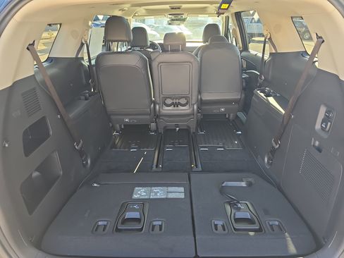 New 2026 Kia Carnival SX image 15
