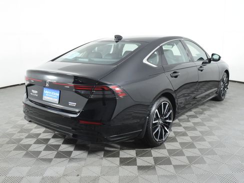New 2026 Honda Accord Touring image 6