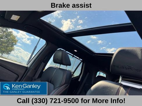 Used 2026 Honda Passport TrailSport Elite image 43
