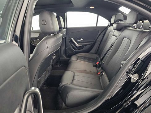 Used 2020 Mercedes-Benz A 220 image 16