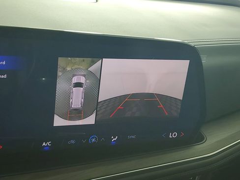 New 2026 Chevrolet Tahoe LS RWD image 18