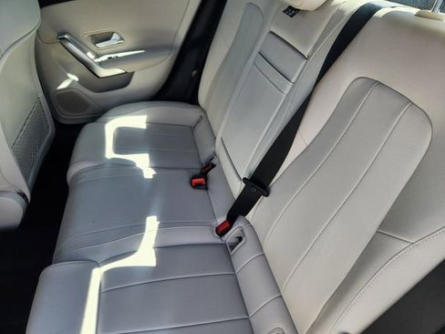 Certified 2026 Mercedes-Benz CLA 250 4MATIC image 13