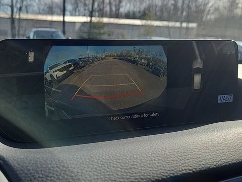 New 2026 MAZDA CX-50 2.5 Hybrid w/ Premium Plus Pkg image 9