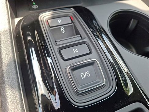 New 2026 Honda Passport RTL image 11