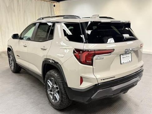 New 2026 GMC Terrain AT4 w/ Convenience Package III AWD/4WD image 3