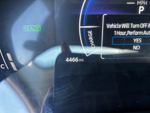 Used 2026 Toyota Grand Highlander XLE image 16