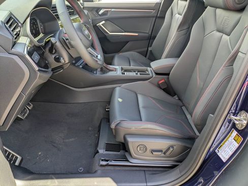 New 2025 Audi Q3 2.0T Premium Plus w/ Premium Plus Package image 22