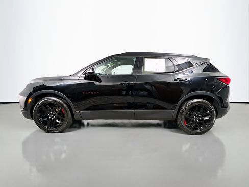 Used 2020 Chevrolet Blazer LT w/ Redline Edition image 9