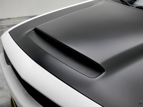 Used 2018 Dodge Challenger SRT Demon image 34