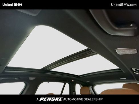 Used 2024 BMW X5 M60i AWD/4WD image 12
