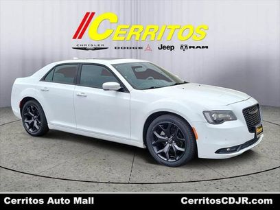 Certified 2023 Chrysler 300 S