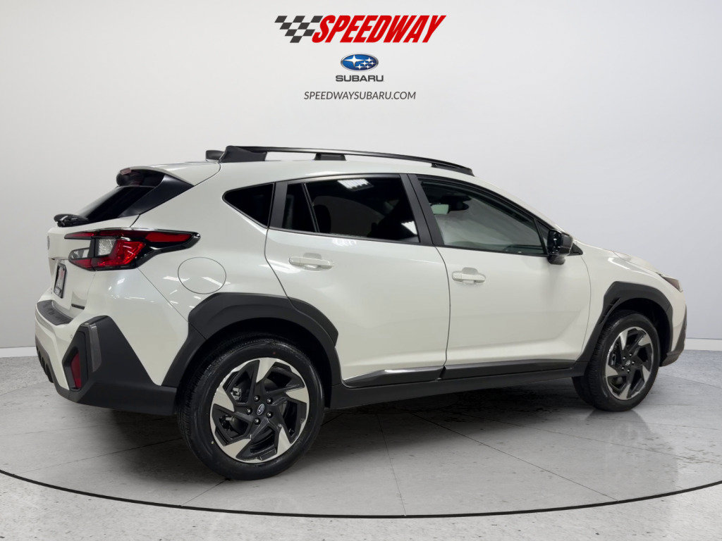 New 2026 Subaru Crosstrek 2.5i Limited AWD/4WD image 5