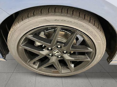 New 2026 Honda Civic Sport image 11