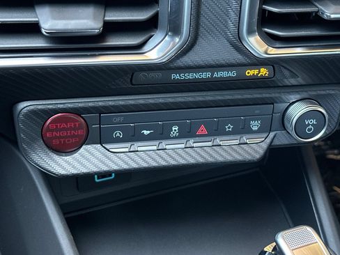 New 2026 Ford Mustang Premium RWD image 18