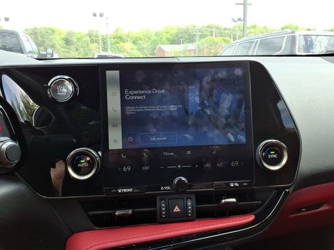 Used 2024 Lexus NX 350 F Sport image 19