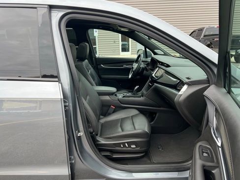 Used 2020 Cadillac XT6 Sport image 23