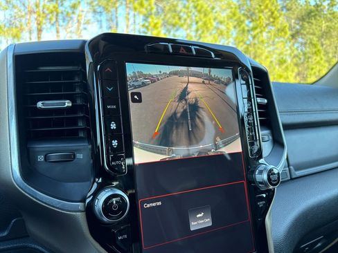 Used 2022 RAM 1500 Laramie image 20