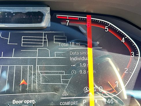 New 2026 BMW 840i xDrive AWD/4WD image 9