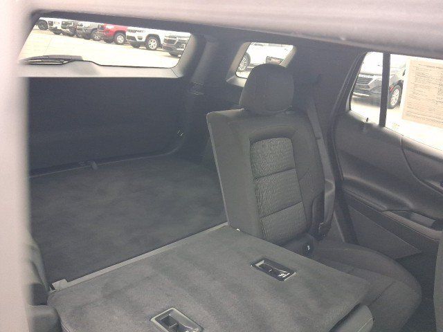 Used 2025 Chevrolet Equinox LT FWD image 39