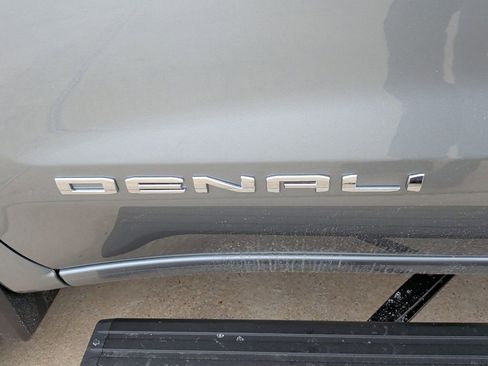 New 2026 GMC Sierra 1500 Denali AWD/4WD image 49