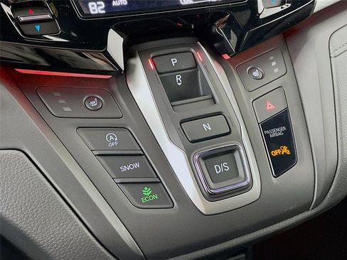 New 2026 Honda Odyssey Sport-L image 16