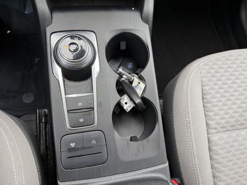 Used 2021 Ford Escape SE w/ SE Sport Appearance Package AWD/4WD image 14