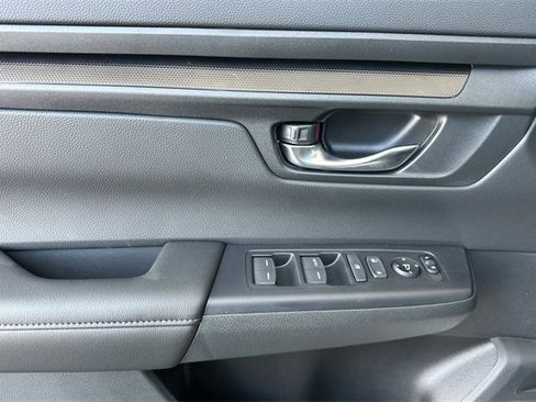 New 2026 Honda CR-V LX image 11
