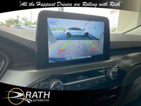 Used 2024 Ford Escape Active FWD image 15