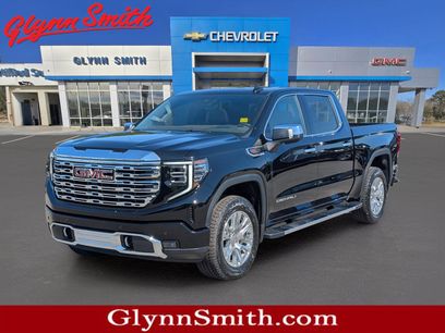 New 2026 GMC Sierra 1500 Denali w/ Technology Package