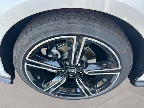 New 2026 Honda Accord SE image 14