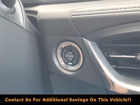 New 2026 Buick Encore GX Sport Touring w/ Advanced Technology Package image 16