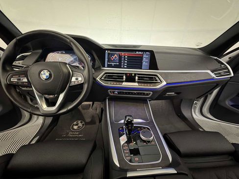 Certified 2023 BMW X5 xDrive40i w/ Premium Package image 14