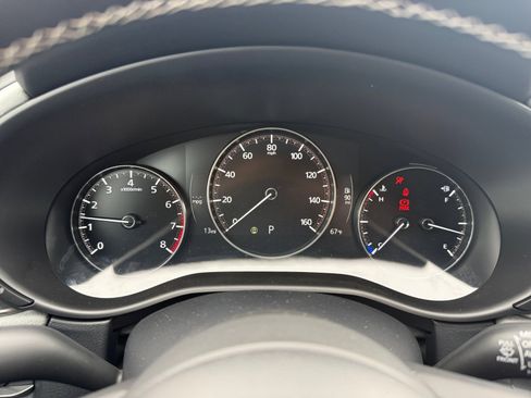 New 2026 MAZDA CX-30 Aire Edition AWD/4WD image 11
