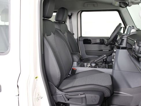 New 2026 INEOS Grenadier AWD/4WD image 12