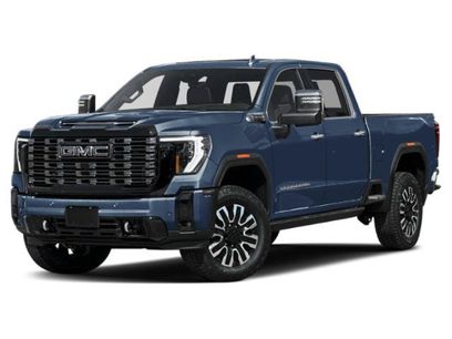 New 2026 GMC Sierra 2500 Denali Ultimate
