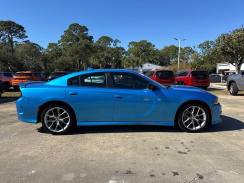 Certified 2023 Dodge Charger GT image 2
