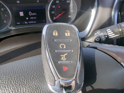 Used 2020 Chevrolet Traverse Premier w/ Redline Edition image 27