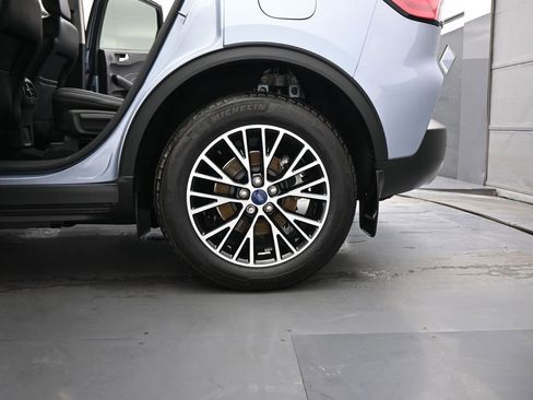 Certified 2022 Ford Escape SEL w/ Technology Package image 21