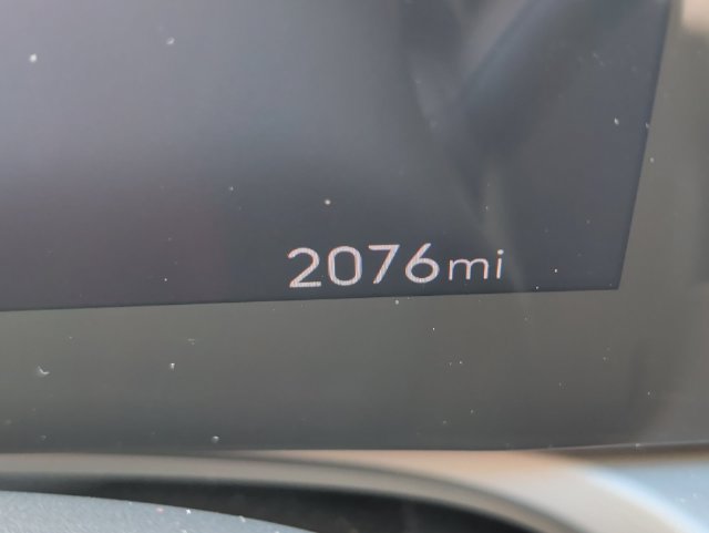 Used 2026 Buick Encore GX Preferred w/ Comfort Package FWD image 15