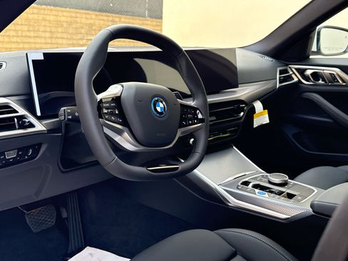 New 2026 BMW i4 xDrive40i w/ Driving Assistance Package image 12