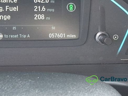 Used 2024 Honda Odyssey EX-L image 22