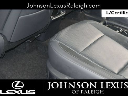 Certified 2024 Lexus TX 350 FWD w/ Technology Package image 13
