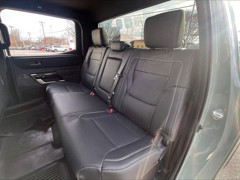 Used 2026 Toyota Tundra Limited image 30